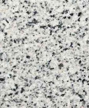 Chima White Granite