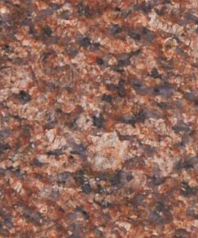 Cherry Brown
